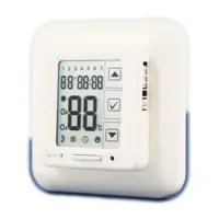 HandyHeat 270 termostaatti