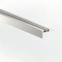 Pergo, porrasprofiili 8 mm Rigid vinylille