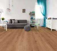 Kronotex Basic Trendline - Tammi luonnollinen