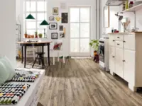 Haro laminaattilattia, 2-lautainen Grafiteg