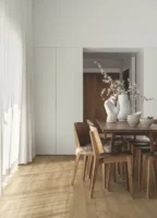 Pergo Trondheim - Beige Oak - KAMPAGNE