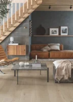 Pergo Trondheim - Romantic Greige Oak