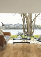 Pergo Trondheim - Warm Natural Oak -