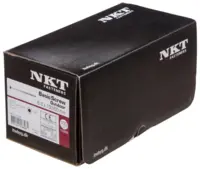 NKT Basic 6,0x150 mm. ruuvi