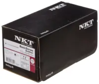 NKT Basic ruuvi 5x80 mm.