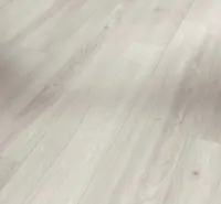 Parador Basic 400 - Tammi Studioline helmivalkoinen luonnonmattapinta, Lauta