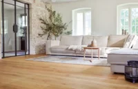 Timberman Wideplank - Eg Country, harjattu, luonnollinen