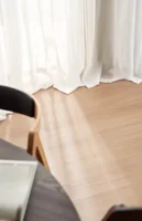 Impressive Plank, Invisible oak