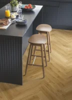 Pergo Voxnan Pro Pad - Smoked Valley Oak - KAMPANJA