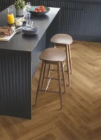 Pergo Voxnan Pro Pad - Caramel Valley Oak - KAMPANJA