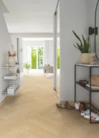 Pergo Voxnan Pro Pad - Natural Danish Oak - KAMPANJA