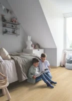 Pergo Lysefjord Pro Pad - Natural Danish Oak - KAMPANJA