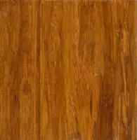 Moso bambu Elite ruotokuvio - Korkeatiheyksinen karamelli mattalakk