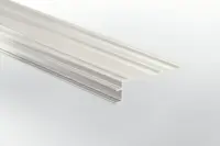 Pergo, Portaan profiilipohja 9 mm Rigid vinylille