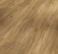 Parador Vinyl Classic 2025 Plank - Tammi Memory natur, harjattu rakenne
