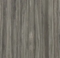 Marmoleum Striato - Black glacier