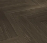 Parador vinyl Kalanruoto Trendtime 3 - Tammi Oxford tummanruskea, Lankku