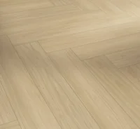 Parador Modular One - Tammi Artemis natur, Eleganttinen rakenne, Kalasruoto