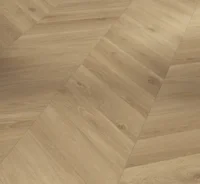 Parador Trendtime 8 - Tammi Loire hunaja, silkinmattainen rakenne, erityisen leveä lankku