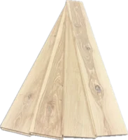 Massiivinen saarnilankkulattia 20x140 mm, viistetty