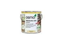 Osmo Hårdvoks-olie Original puulattioille