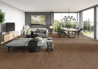 Ter Hürne, Tailored Collection, 3-lankkuinen, Oak Burgund
