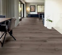 Ter Hürne, Grand Edition, Oak Menorca, Pitkä lankku