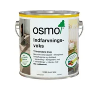 OSMO värjäysvaha/Dekorivaha