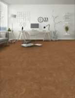 Ziro Kork Plus Korkkilattia - Salsa Natur