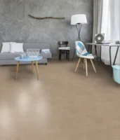 Ziro Kork Plus Korkilattia - Jazz Creme
