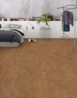 Ziro Kork Plus Korkilattia - Swing Natur