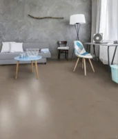 Ziro Kork Plus Korkkilattia - Harmony Sand