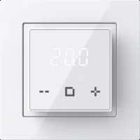Handyheat, 960 WIFI termostat - valkoinen