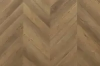Legnar Chevron vinyylilattia - Frisco Oak - ALE