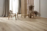 Timberman Novego vinyylilankku - Washed Oak - KAMPANJA