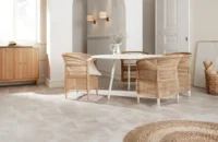 Timberman Novego Vinylplank - Cemento Flise