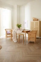 Timberman Novego Plus Vinyylilankku - Sildeben Glasgow