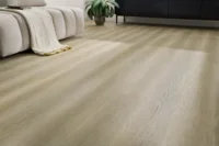 Afirmax BiClick SPC-vinyylilukkolattia, Providence Oak