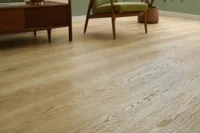 Afirmax BiClick SPC vinyylilukkolattia, Noble Oak