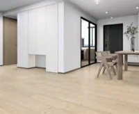 LVT Elite Large -laudat korkkitaustalla, Mänty 909