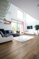 Kronotex Robusto 12 mm. laminaattilattia - Harbour Oak