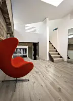 Kährs Småland lauta, Aspeland