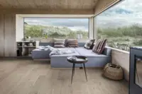 Kährs Lux -lauta, Tammi Shore