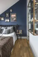 Kährs Lumen 2-lankku, Tammi Glow