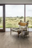 Kährs Lumen 3-lankku, Tammi Eclipse