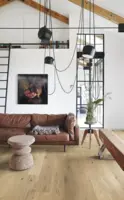 Kährs Beyond Retro -lankku, Urban brown
