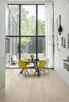 Kährs Classic Nouveau lauta, Tammi Nouveau Snow