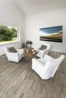 Kährs Harmony 3-lautainen, Tammi Alloy