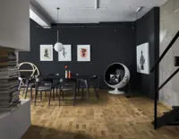 Kährs European Renaissance, Tammi Palazzo Rovere