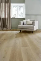 Pacific Plank, valkoinen rustiikkinen tammi